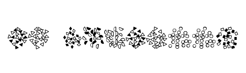 FE Confetti