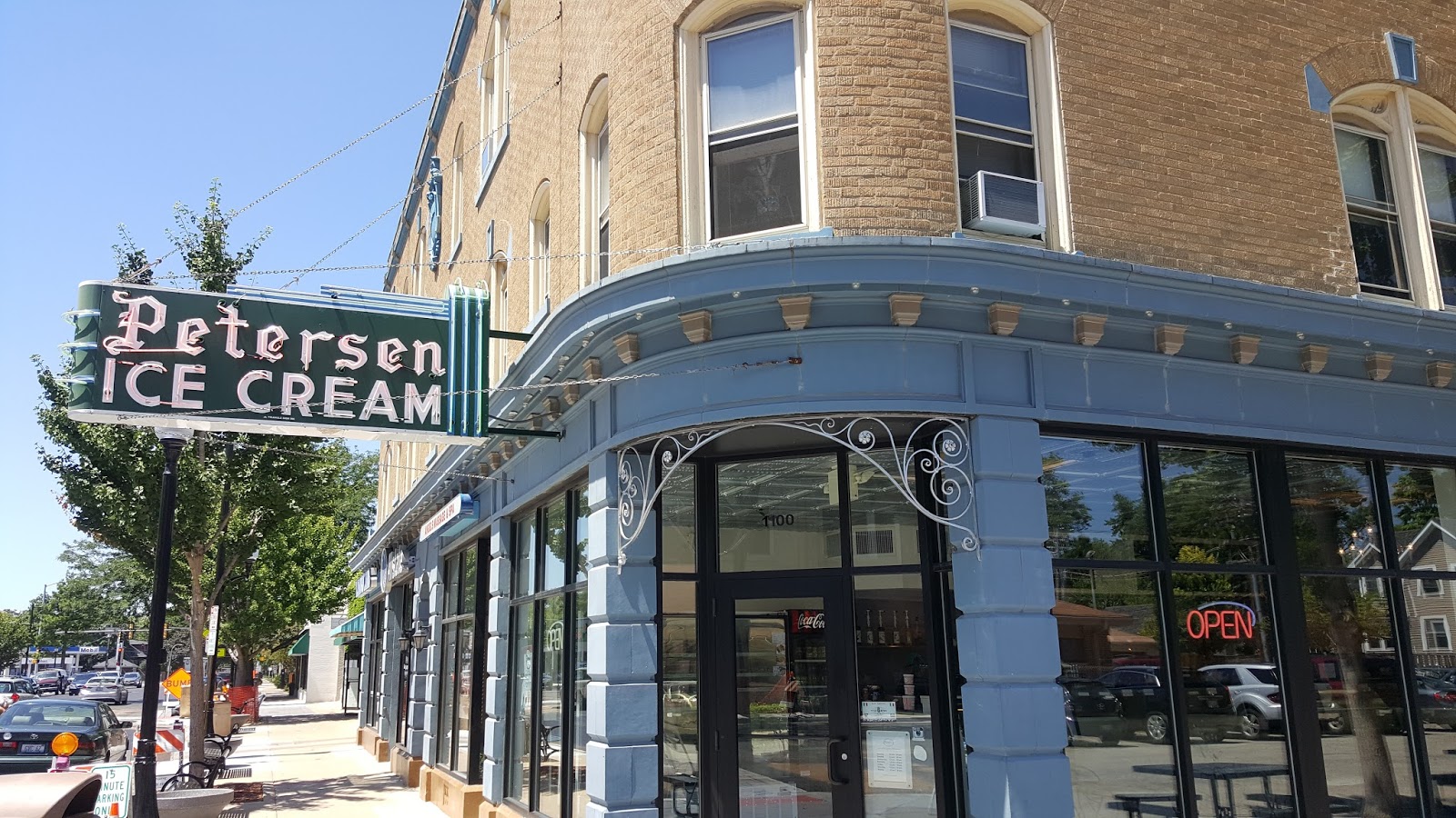 The Chicago Real Estate Local Oak Park single family home sales 2017