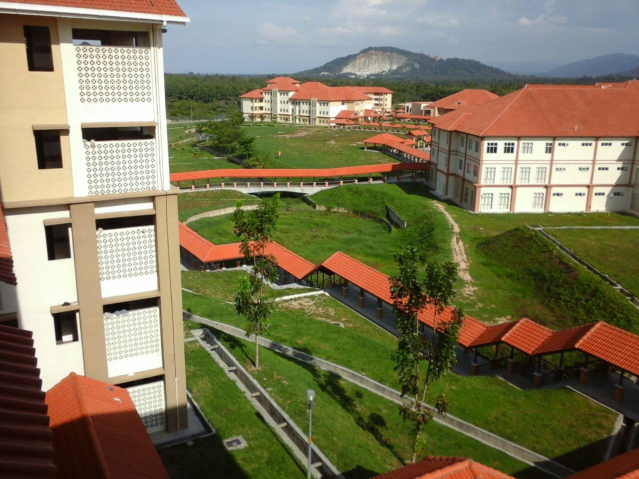 Kolej Matrikulasi Kelantan 2017