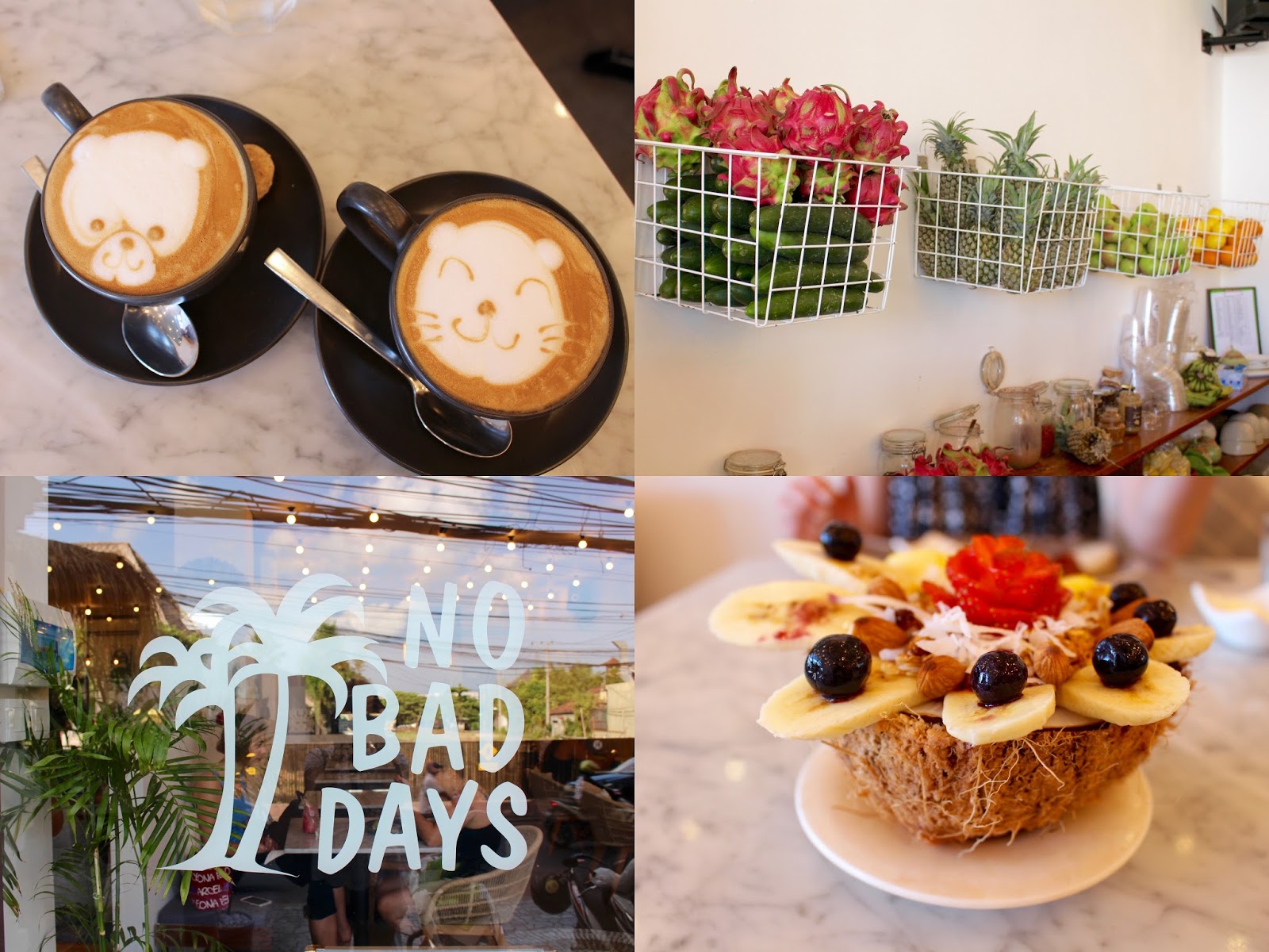 Bali Food Guide