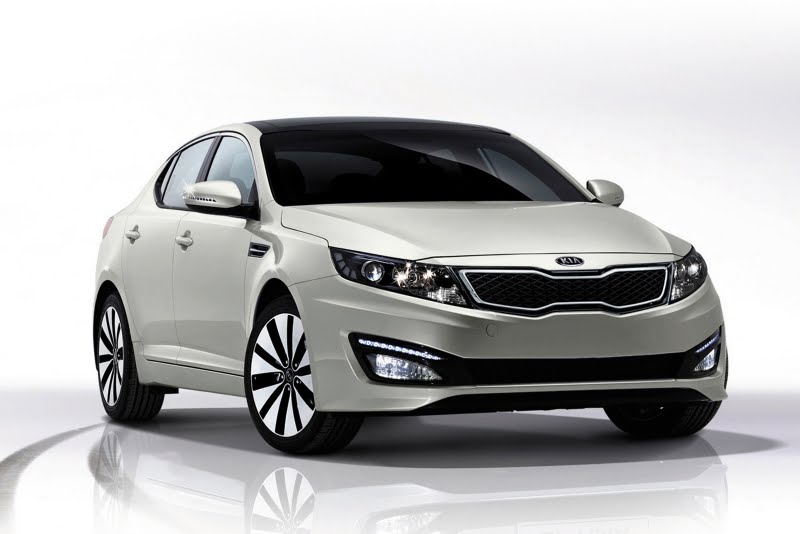 Kia's US Sales Increase by 36 Car News