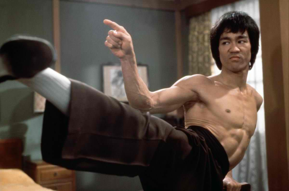 Recomendação de 10 filmes de Artes Marciais