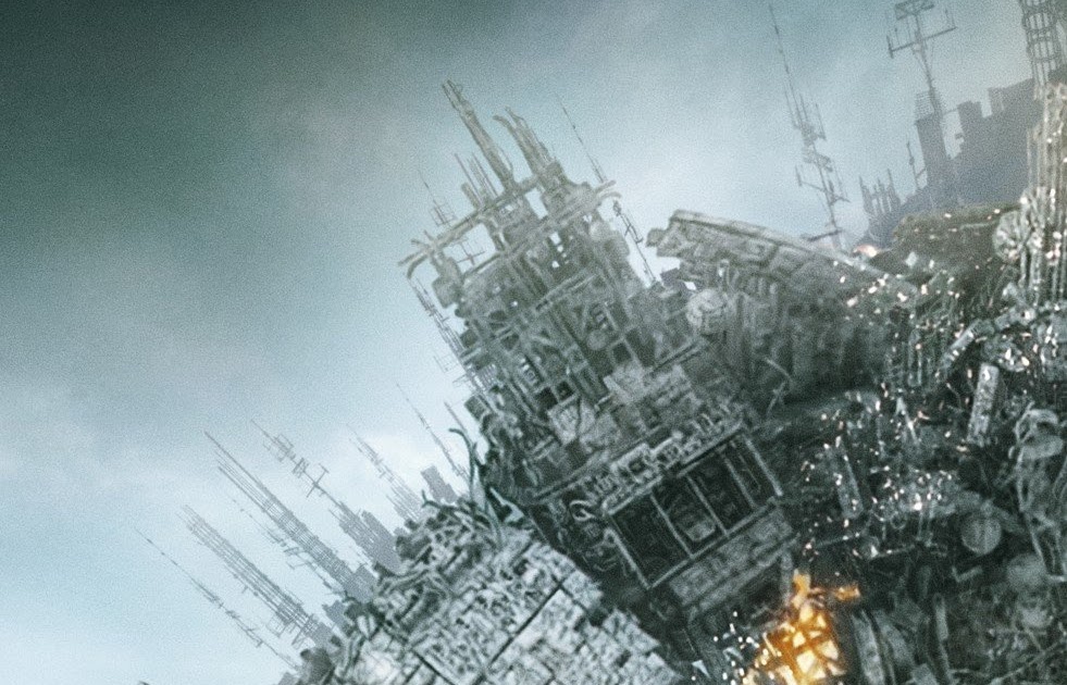 GRAFO_dg Invasión del Mundo Batalla Los