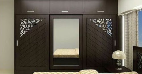 Best 100 Bedroom Cupboards Designs 2019 Modern Wardrobe