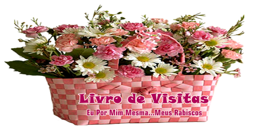 Eu por mim mesma...meus rabiscos Guest Book