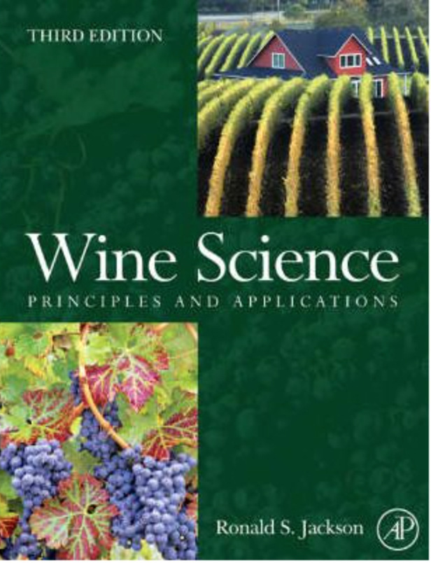 EnoViti Access to Wine Science Online