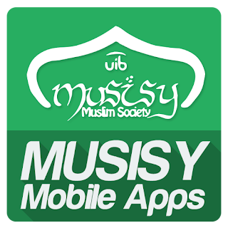 Musisy Mobile Apps