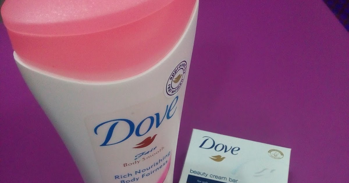 Sugar White Beauty Solutions Beauty Care Review Dove Fair Body Lotion