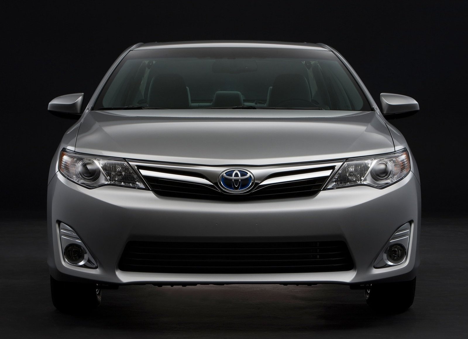 2012 Toyota Camry Hybrid Live Stream