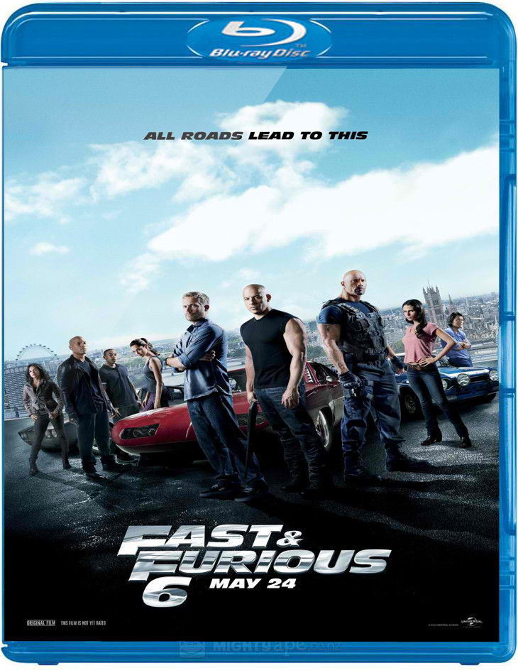 The Fast And The Furious 6 Torrent Velozes & Furiosos 6 (Fast and Furious 6) Torrent BluRay 1080p