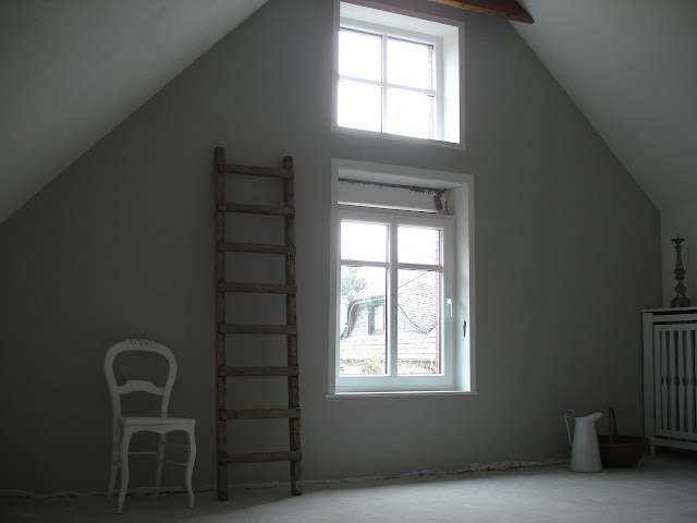 Ab aufs Land: Was in der Zwischenzeit geschah....