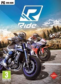 RIDE-RELOADED PC Games
