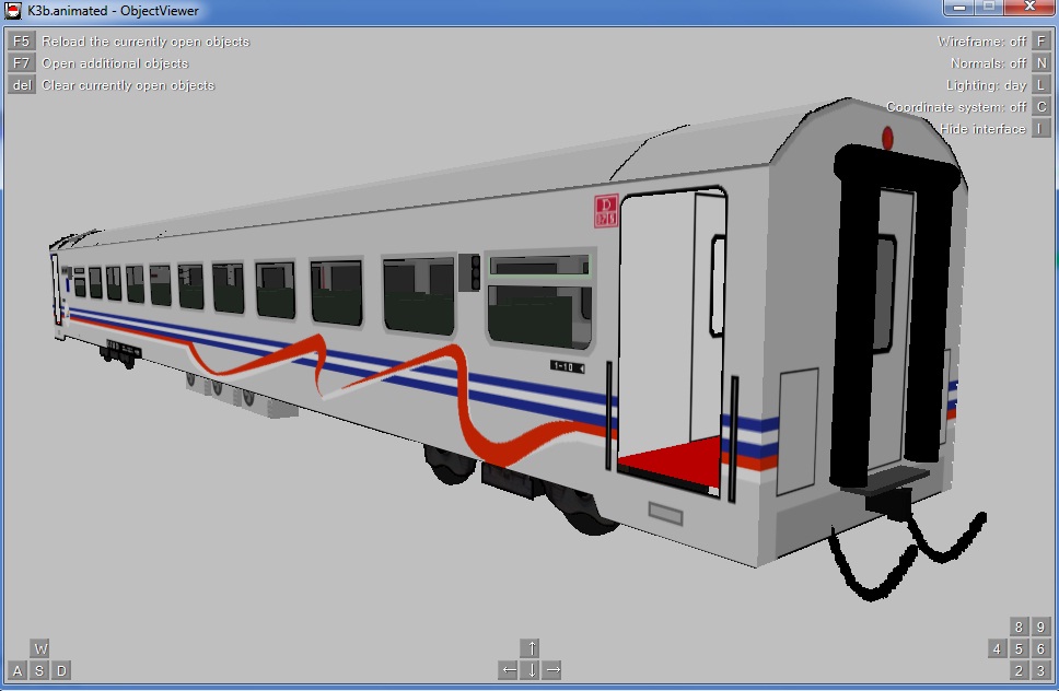 Warung Soto Openbve 2018