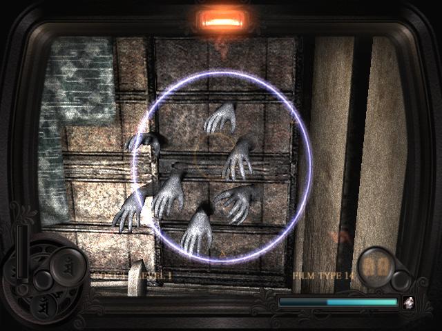Fatal Frame PS2 ISO – PPSSPP PS2 APK Android Games ...
