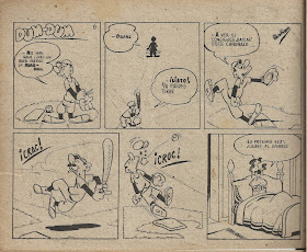 Maravillas nº 406 Dum-Dum por Vázquez Maravillas nº 406 Dum-Dum por Vázquez