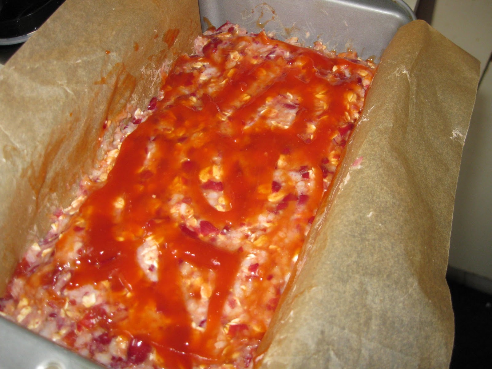 VeggieSue's Veggie Adventures Loafing Around with Engine 2 Fast Food Loaf