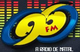 Rádio 96 FM - Natal