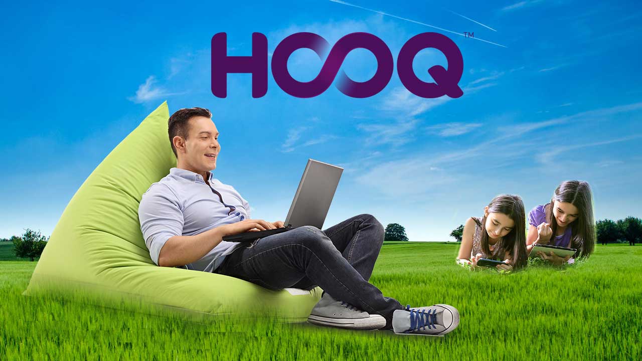 hooq hooq