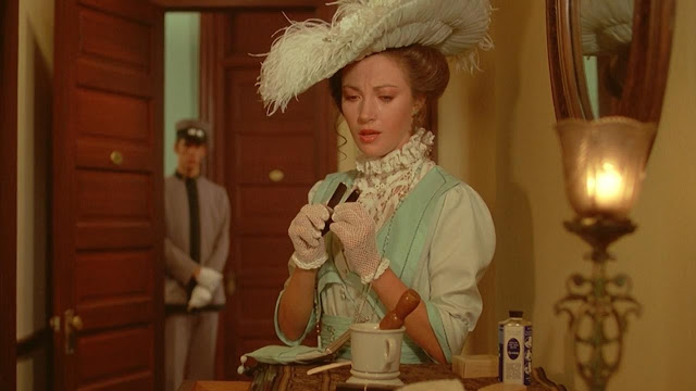 Dica de Filme: Em algum lugar do Passado (Somewhere In Time - 1980) Dica de Filme: Em algum lugar do Passado (Somewhere In Time - 1980)