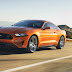 Novo Ford Mustang 2018