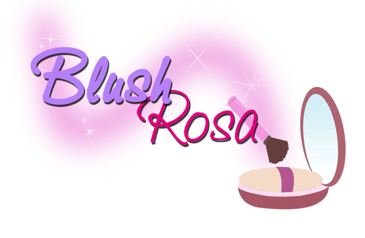 Blush Rosa