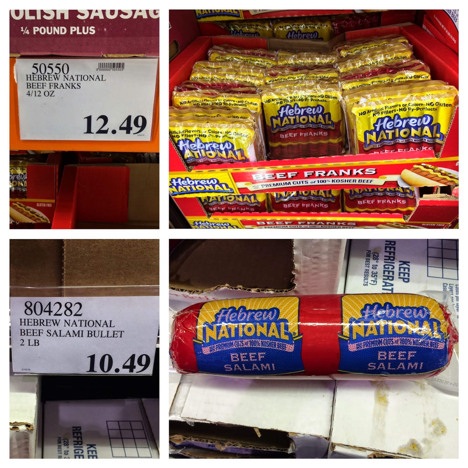 beef salami costco