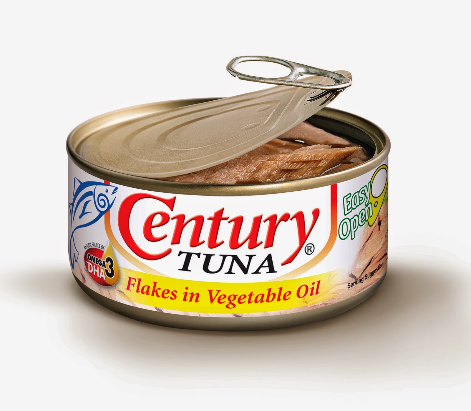 Life is Kulayful Century Tuna is ABSolutely ready for summer