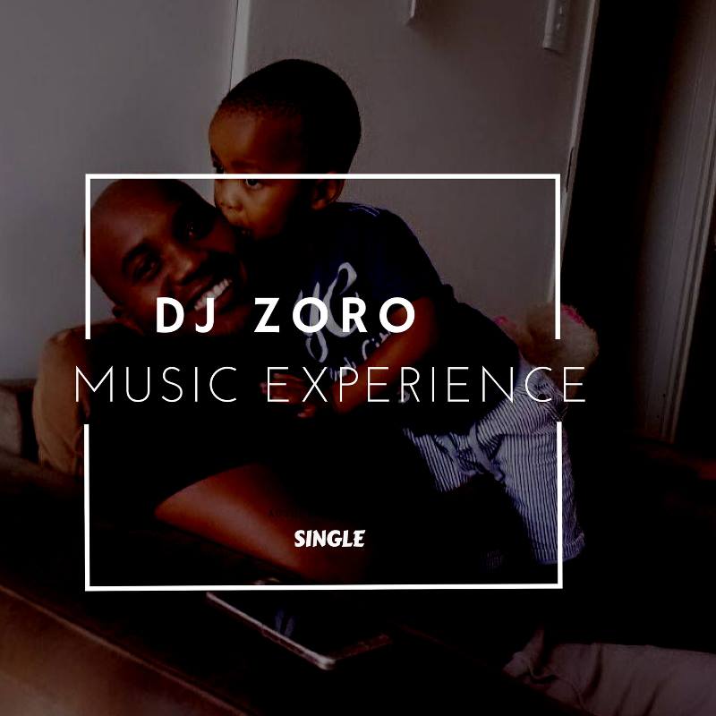 DJ Zoro Music Experience [Afro House] DiproNews/24horas