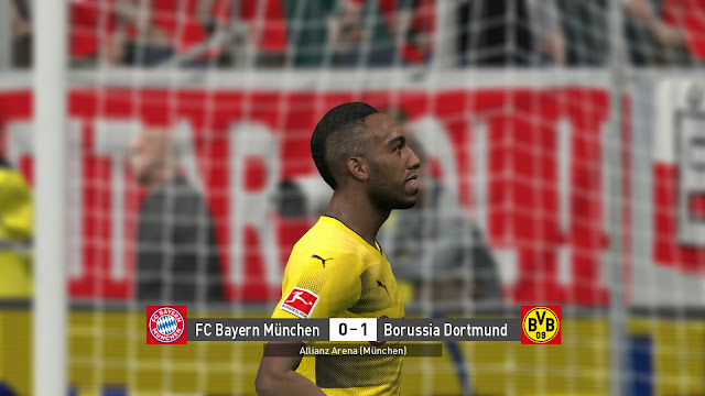 Pes 2008 Bundesliga Patch Psp Cocokisa S Blog