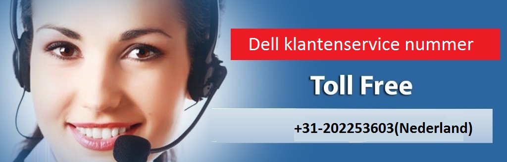 Dell Klantenservice Nederland +31-858880643