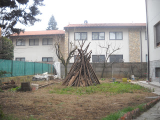 magazìn Falò di S. Antonio 17 Gennaio 2012