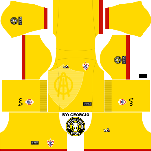 mejores camisetas lakers dream league soccer