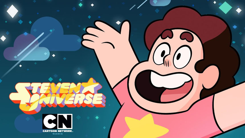 La Vie Charmant_SUROESTE: NUEVO / NEW: Cartoon Network nuevo juego basado en Steven Universe: SOUNDTRACK – RUNNER RÍTMICO