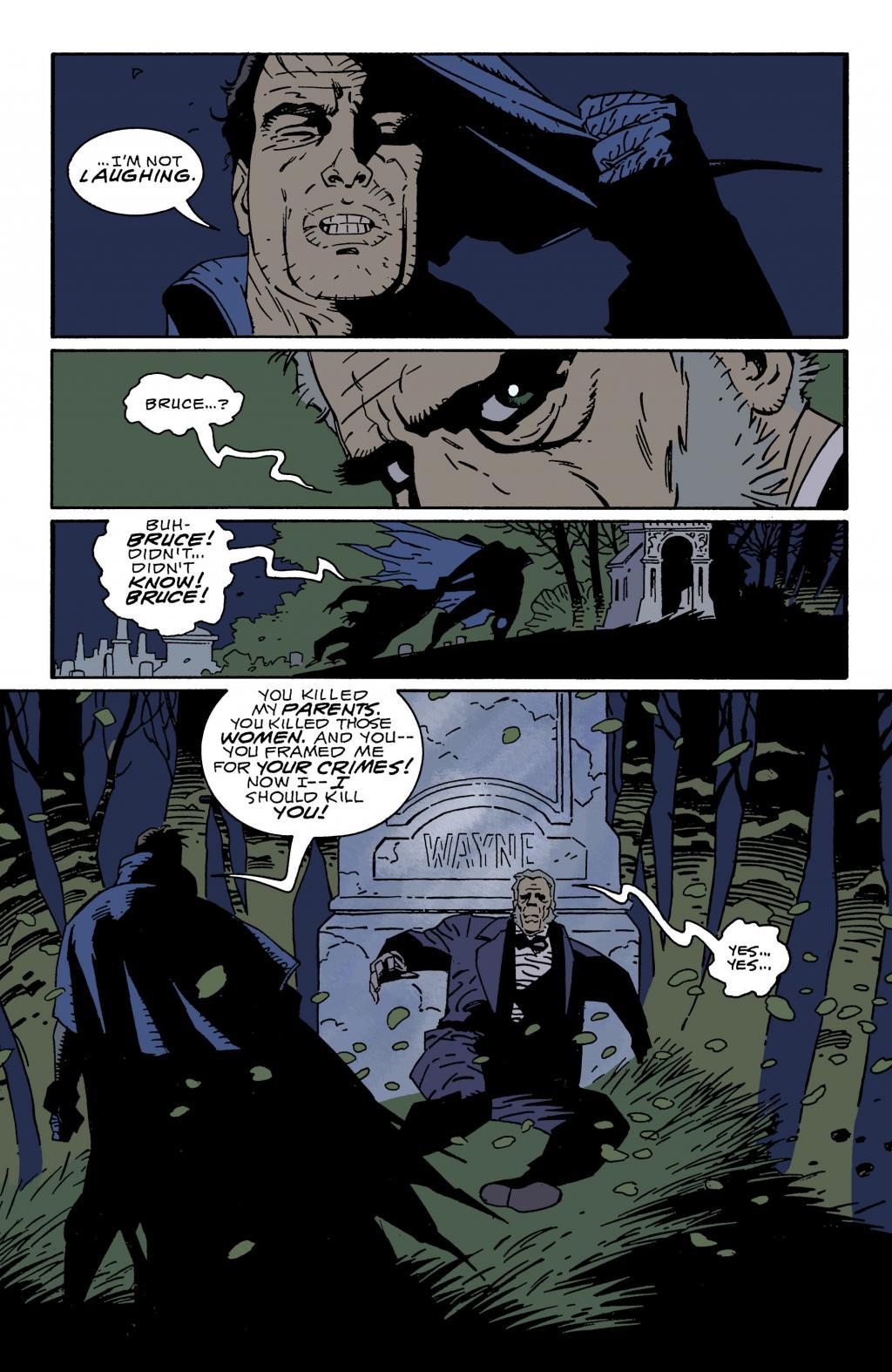 gotham by gaslight gotham by gaslight