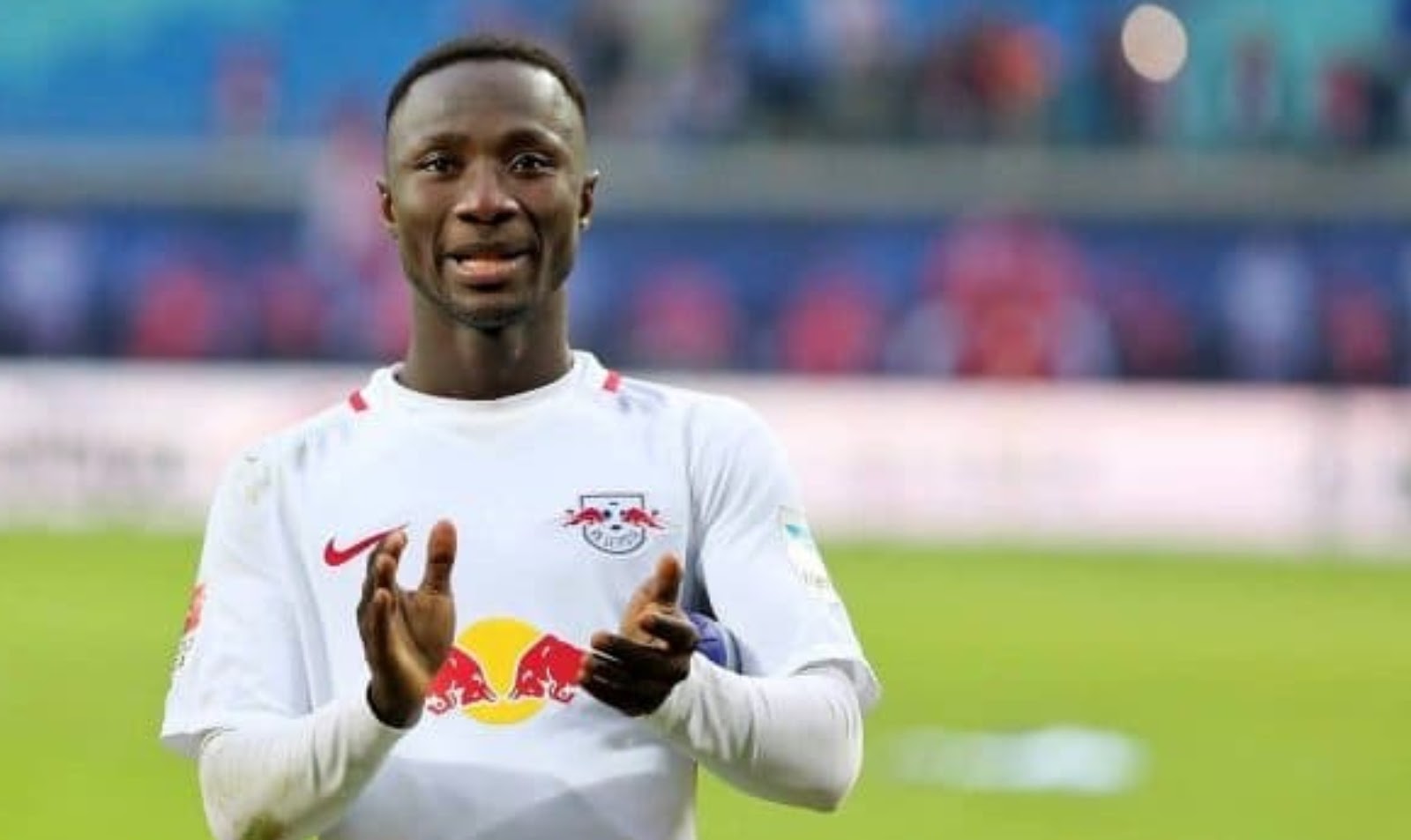 Naby Keita second highest transfer fees player Liverpool 2018