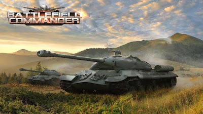 Battlefield Commander LITE APK v3.0.01.0.0 for Android/IOS Latest Version 2024