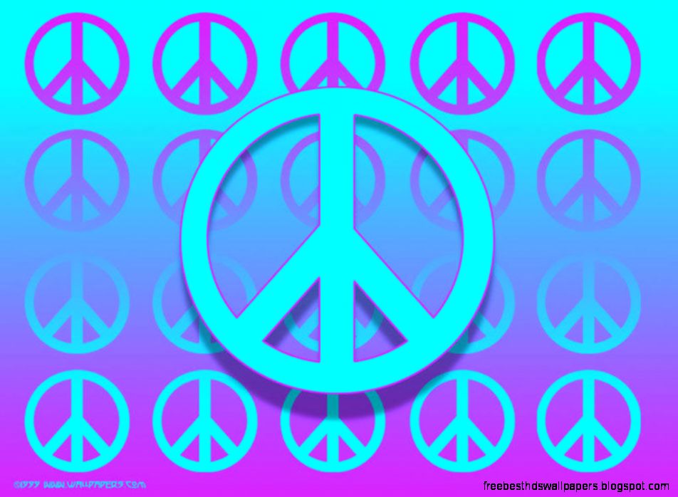 Dwd Desktop Wallpaper 1024x768PX  Peace Sign Wallpapers 114358