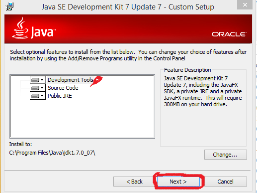 Cara menginstal dan setting JAVA Development Kit (JDK) di Windows ...