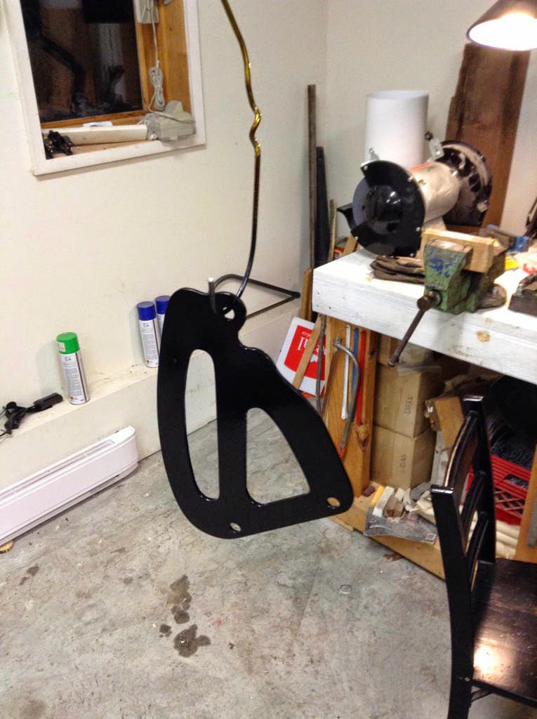 Dualsport Diary WR250R case saver fabrication