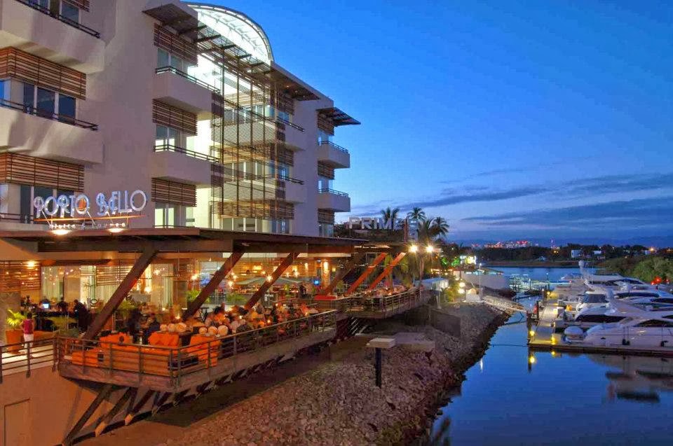 PortoBello febrero 2014