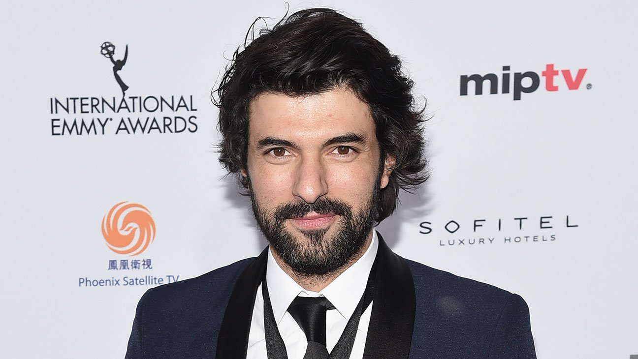 Top rank world Top 10 most handsome Turkish actors in the world