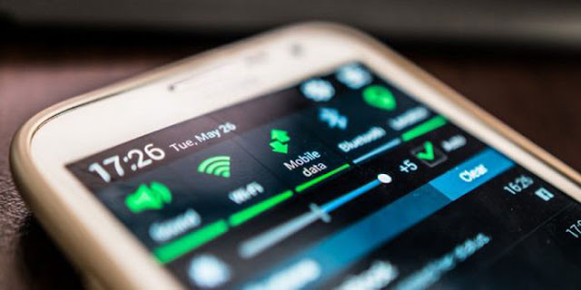 طريقة تسريع النت 4G 3G و بيانات الهاتف بدون برامج طريقة تسريع النت 4G 3G و بيانات الهاتف بدون برامج