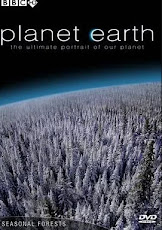 Planet Earth 10 Seasonal Forests ผันเปลี่ยนฤดูกาล