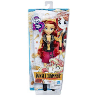 Equestria Girls Reboot Doll Sunset Shimmer Doll (Classic Style)
