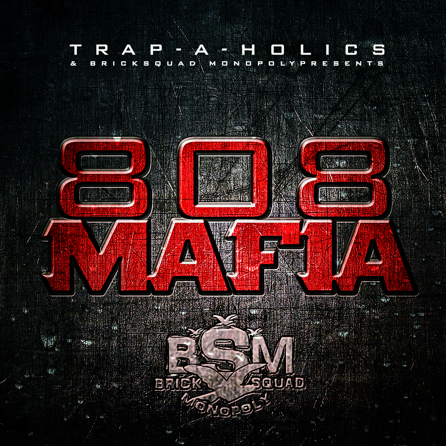 Brick Vector Picture Brick Squad Monopoly