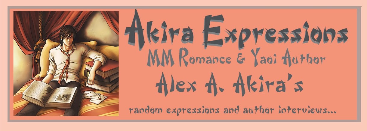 Akira Expressions