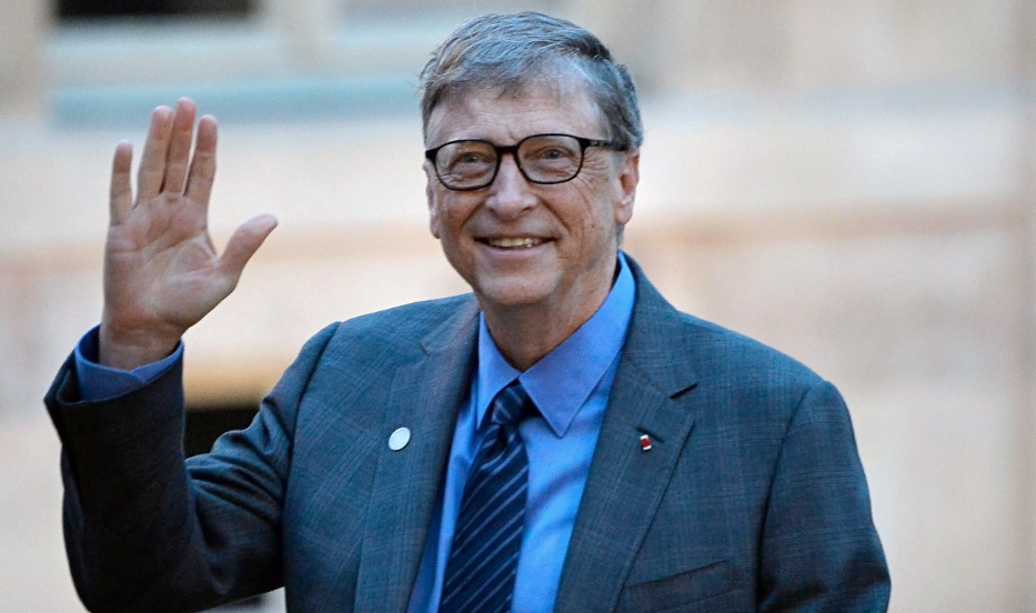 10 Inspiring Lessons to Learn from Bill Gates