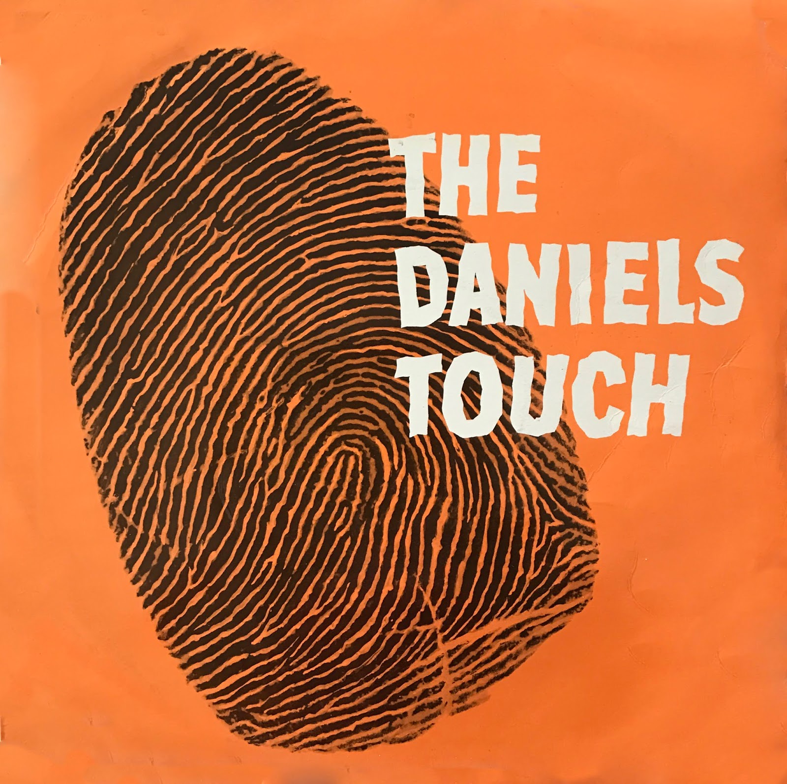 Dan touch