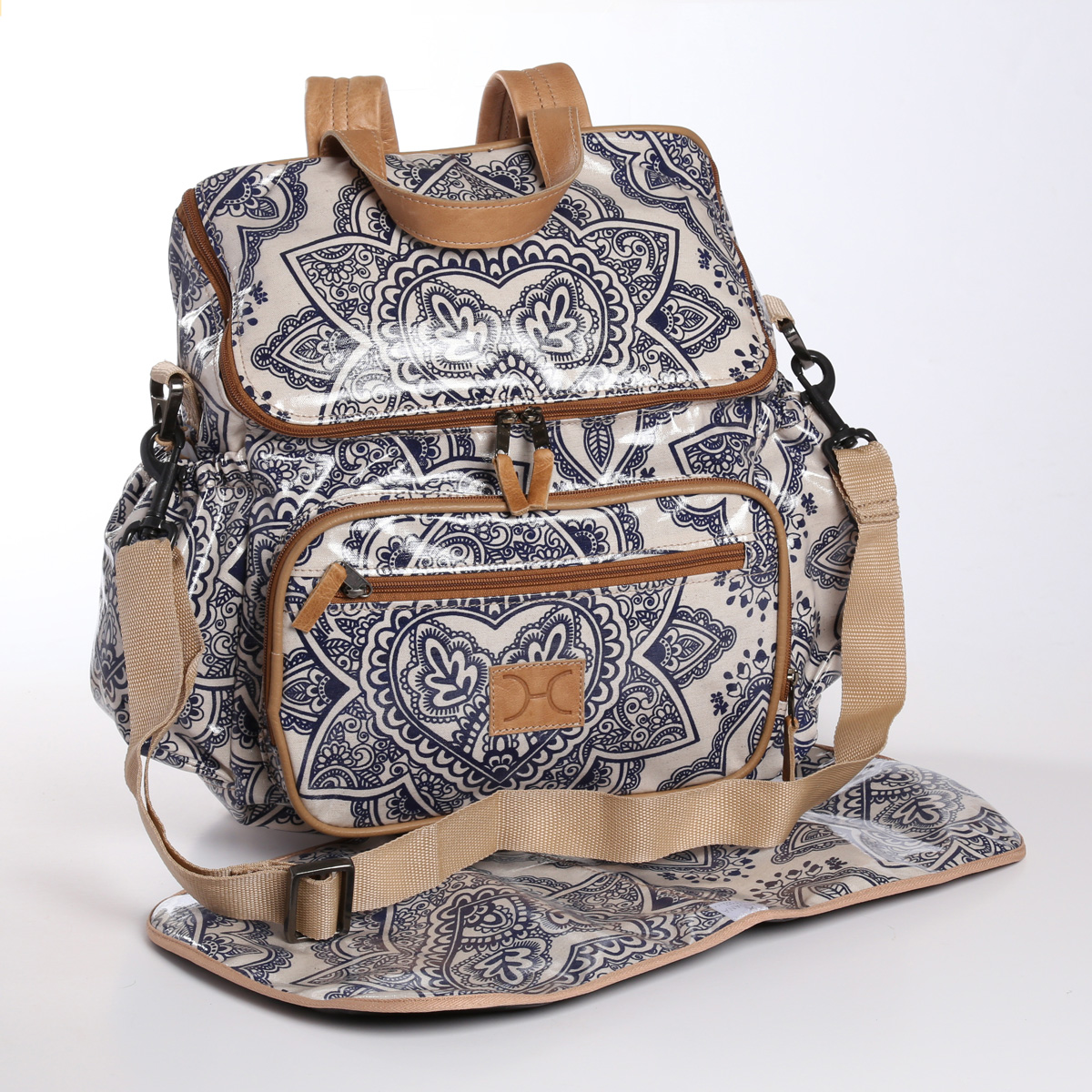 thandana nappy backpack