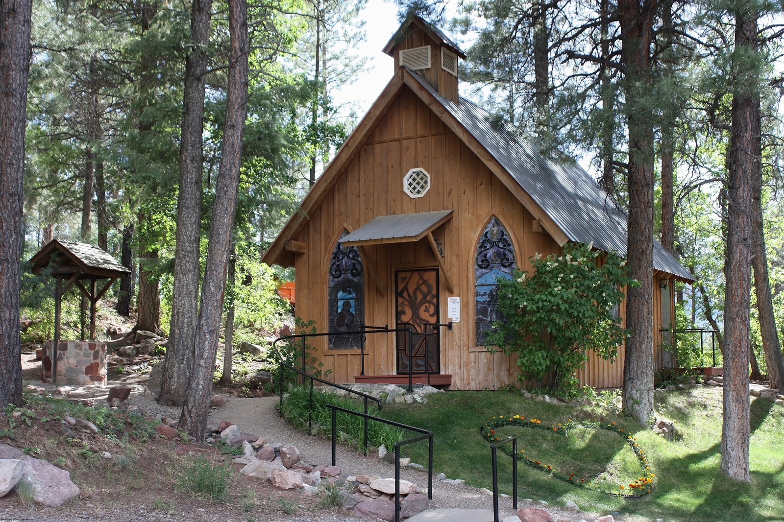 The Southwest Through Wide Brown Eyes: The Bar D Chuckwagon in Durango ...